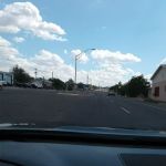 Tom's RV Park