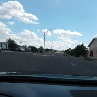 Tom's RV Park ico