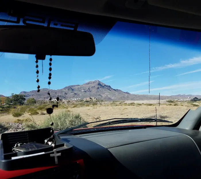 Tom's RV Park Picture 3