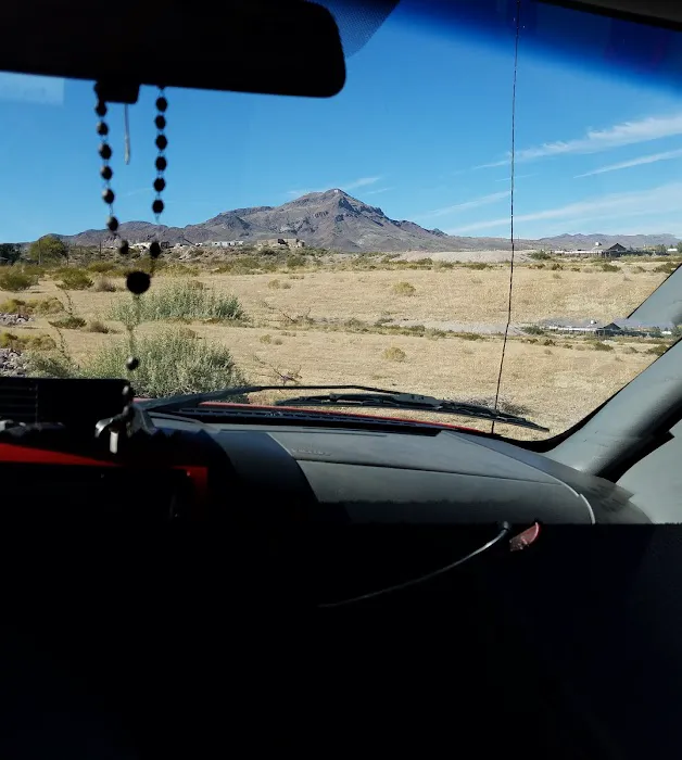 Tom's RV Park Picture 5