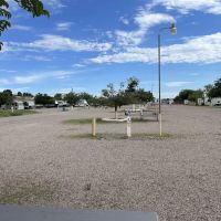 Casey's Socorro RV Park ico