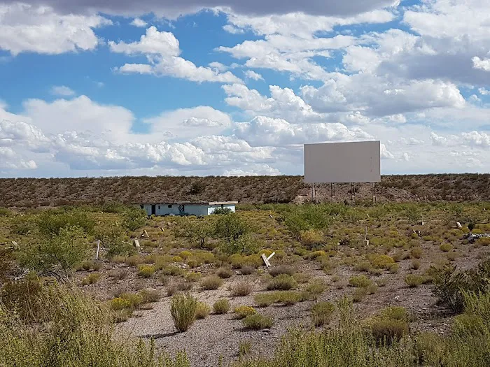 Casey's Socorro RV Park Picture 2