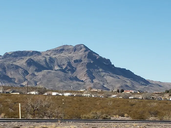 Casey's Socorro RV Park Picture 9