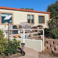 Chupadero Mountain View RV Park ico