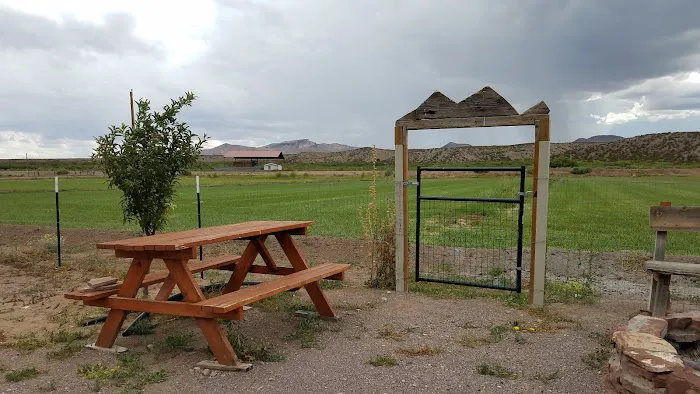Chupadero Mountain View RV Park Picture 5