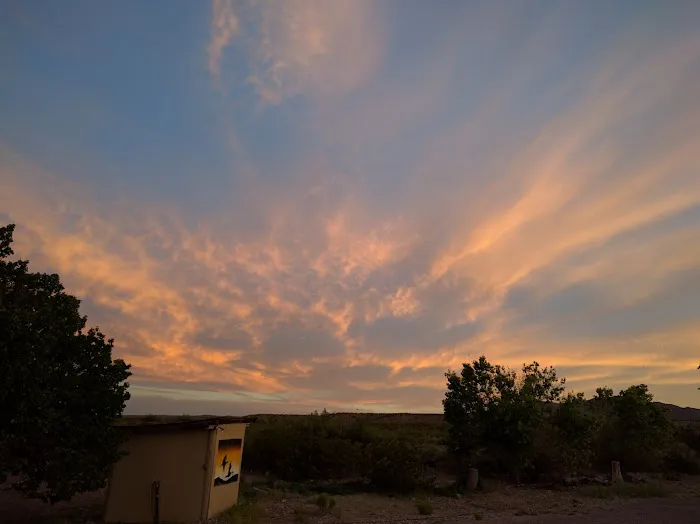 Bosque Birdwatchers RV Park Picture 4