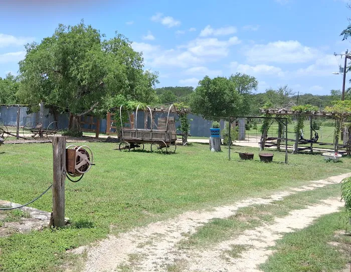 Farm Country Club Picture 10