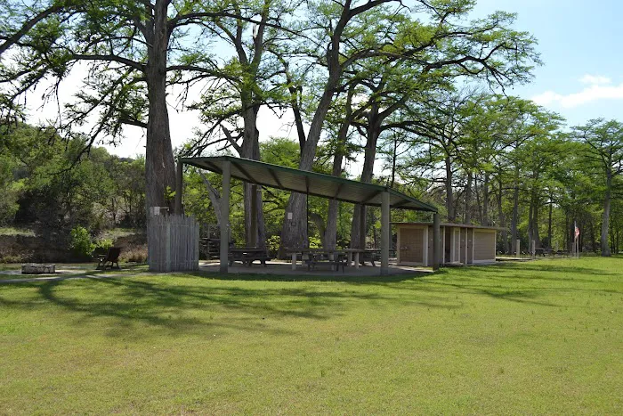 Blue Oak RV Park Picture 1