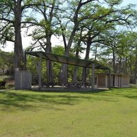 Blue Oak RV Park ico