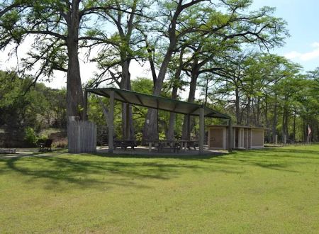 Blue Oak RV Park
