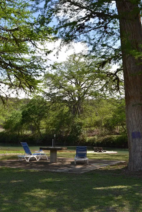 Blue Oak RV Park Picture 3