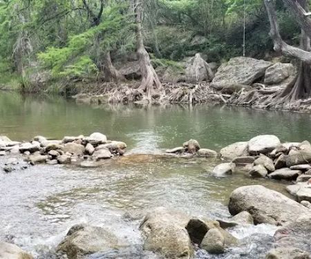 Riverside RV Park