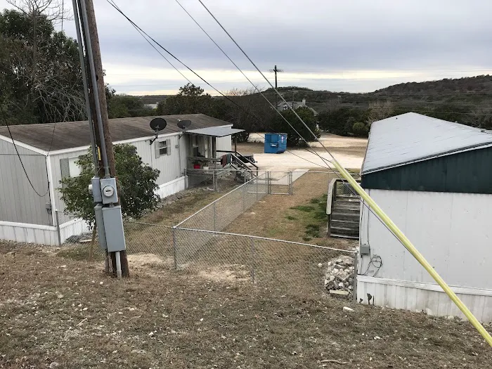 Town & Country Mobile Home Park Picture 1