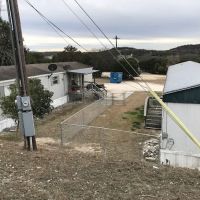 Town & Country Mobile Home Park ico