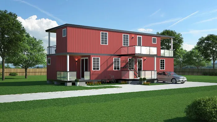 Town & Country Mobile Home Park Picture 2