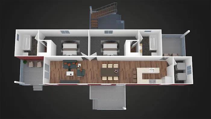 Town & Country Mobile Home Park Picture 7