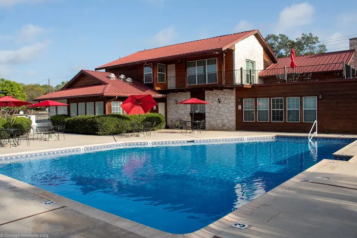 Ingram Oaks Retirement Community Picture 1
