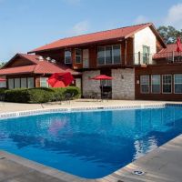 Ingram Oaks Retirement Community ico
