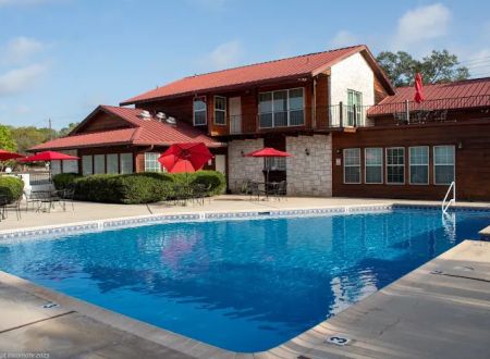 Ingram Oaks Retirement Community