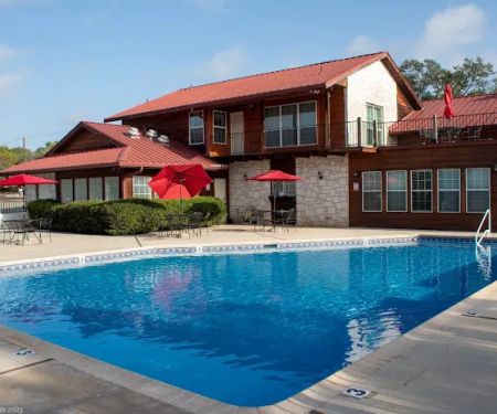 Ingram Oaks Retirement Community