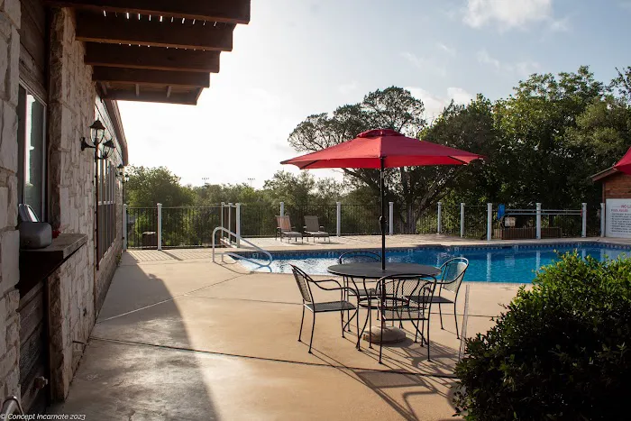 Ingram Oaks Retirement Community Picture 9
