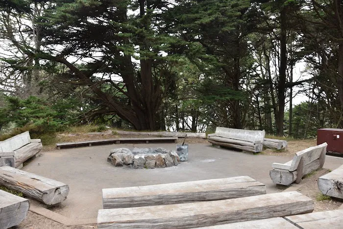 Rob Hill Campground Picture 2