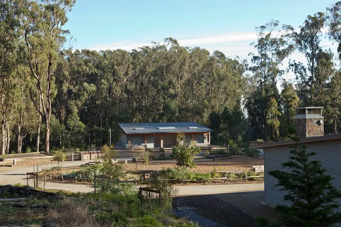 Rob Hill Campground Picture 1