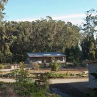 Rob Hill Campground ico