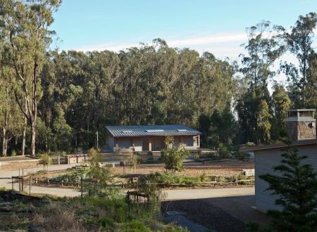Rob Hill Campground