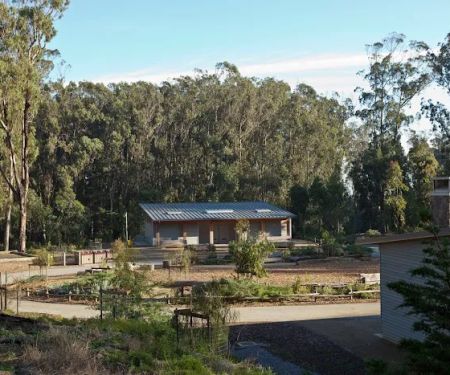 Rob Hill Campground