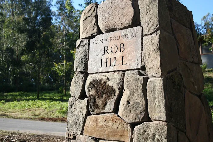 Rob Hill Campground Picture 3