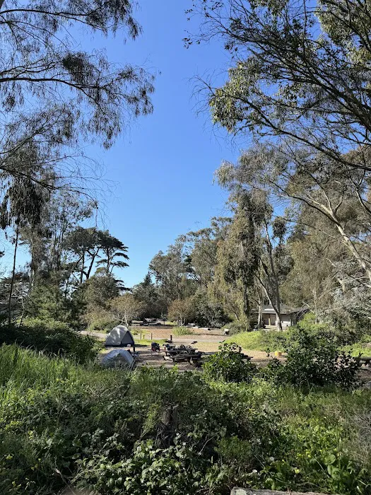 Rob Hill Campground Picture 7