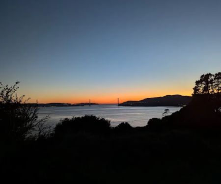 Campsite 5