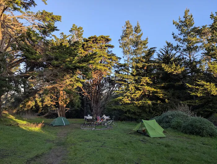 Campsite 5 Picture 2
