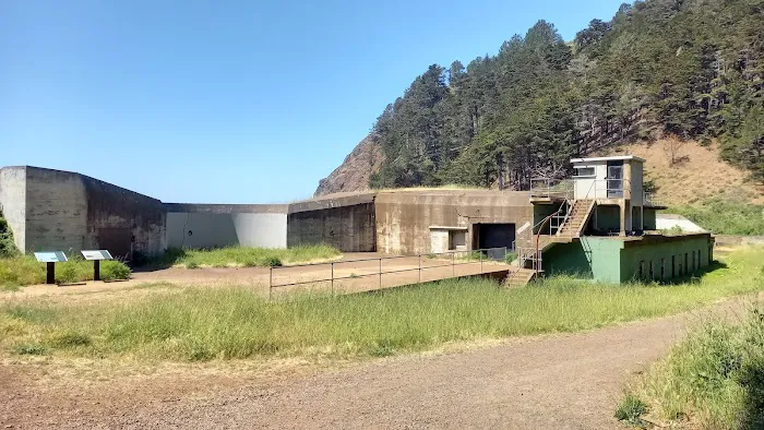 Kirby Cove Campground Picture 1