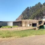 Kirby Cove Campground