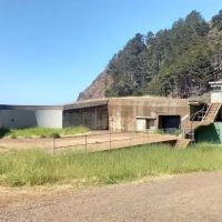Kirby Cove Campground ico