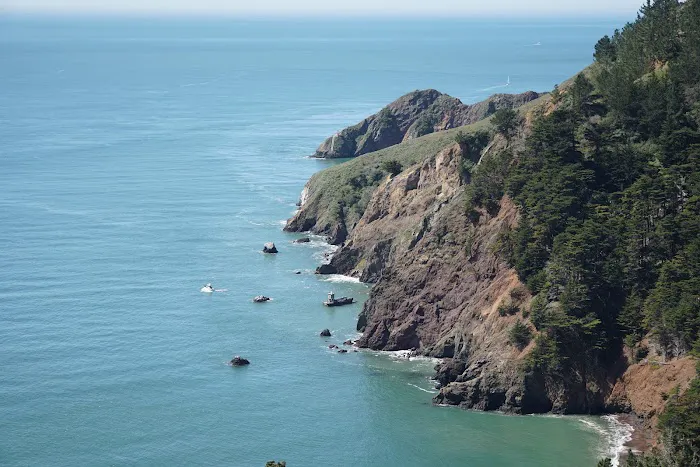 Kirby Cove Campground Picture 5