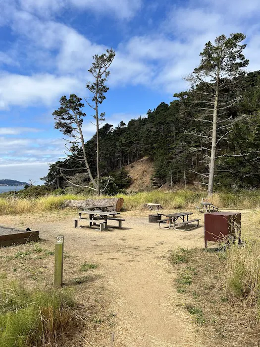 Kirby Cove Campground Picture 7
