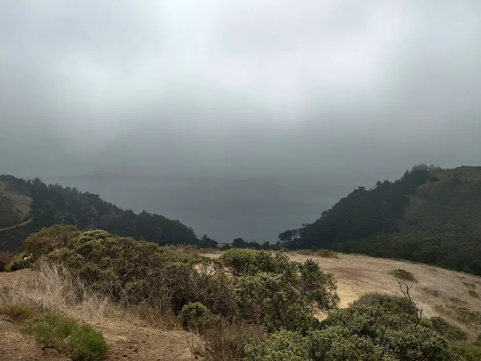 Kirby Cove Campground Picture 8