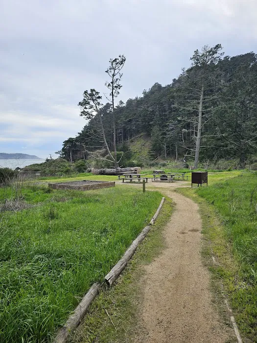 Kirby Cove Campground Picture 9