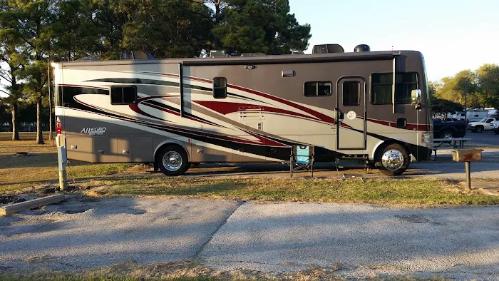 Armadillo Junction RV Park Picture 1