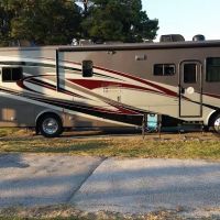 Armadillo Junction RV Park ico
