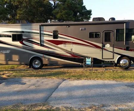 Armadillo Junction RV Park