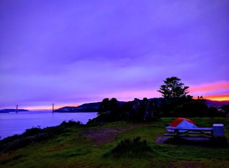 Campsite 4