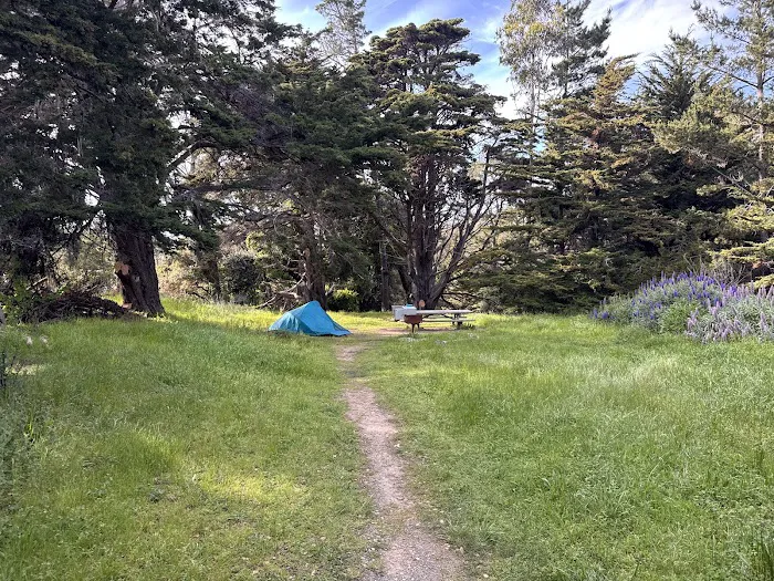 Campsite 4 Picture 5