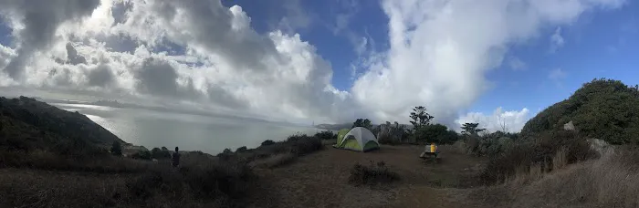 Campsite 4 Picture 4
