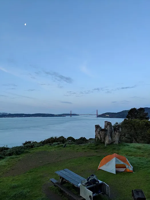 Campsite 4 Picture 7