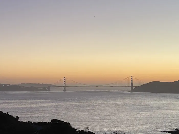 Angel Island East Bay Sites Picture 1