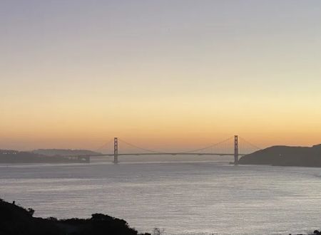 Angel Island East Bay Sites